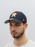 Бейсболка 47 BRAND арт. B-MVP10WBV Houston Astros MLB (темно-синий)